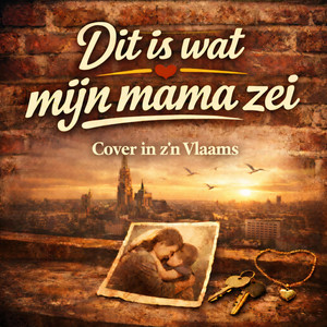 Dit is wat mijn mama zei by Faya-Rico Jackpot