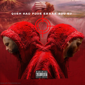 Pesadelo Atual & Steinflows - Quem Não Pode Errar Sou Eu