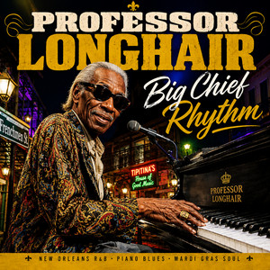 Live On The Queen Mary - Album by Professor Longhair | Spotify