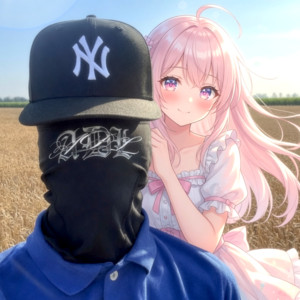 ANIME BABY by JOKI