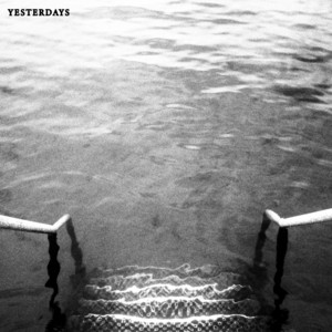 Yesterdays by Chris Yerinides & the Rough Edges