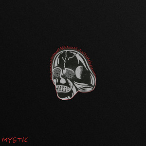 Mystic by Blacklist, Control Freak