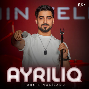 Ayrılıq by Təhmin Vəlizadə