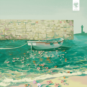 La Hague by Blumen