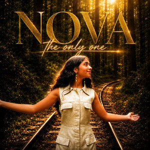 The Only One by Nova Raeven