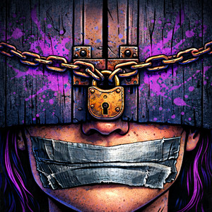 Words On Trial by André V