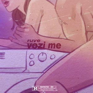 Vozi Me by Ruve
