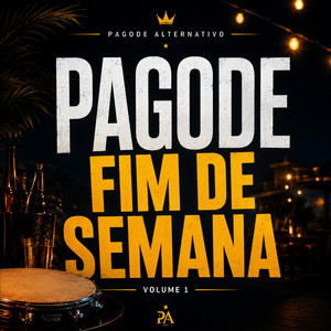 PRETA by PAGODE ALTERNATIVO