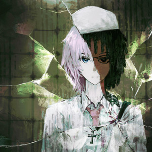creepypasta by kylanonline, maru
