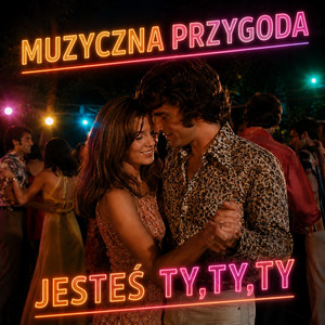 Jesteś Ty,Ty,Ty by Muzyczna Przygoda