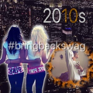 #bringswagback by MIRRAR
