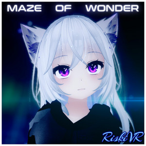 Maze of Wonder by RiskiVR