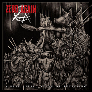 Disfigurehead by Zero Again