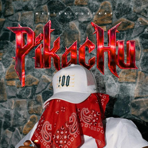 Pikachu by Mysterious Trap