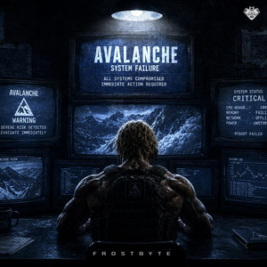 AVALANCHE by FROSTBYTE