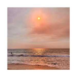 Horizon's peak by hullow, Jilz