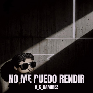 No Me Puedo Rendir by A_C_Ramirez