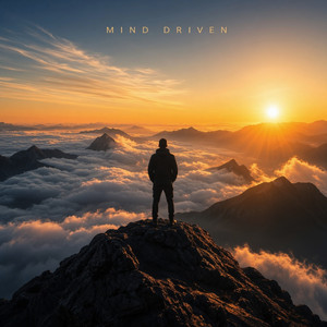 Mind Driven by Rex OSLO