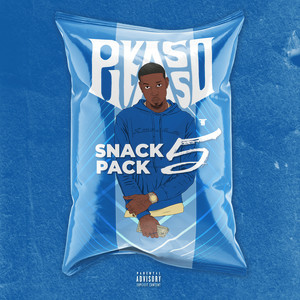 Pikasso - Snack Pack