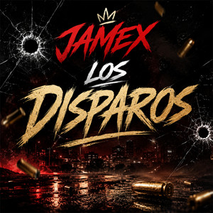 Los disparos by Jamex