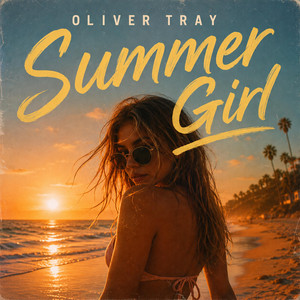 Summer Girl by Oliver Tray