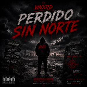 Perdido sin norte by WNXRD