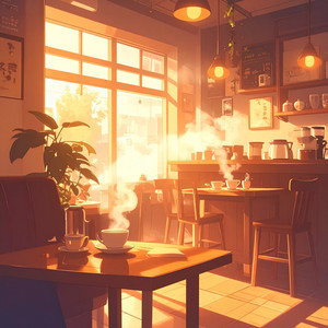 Teahaze by Espresso