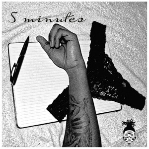 5 Minutes by Sibu Nzuza
