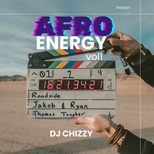 AFRO DANCE by Dj Chizzy
