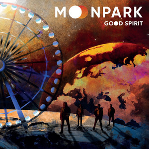 Summer Night by Moonpark
