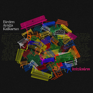 Differences by Krizünlem