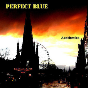 Perfect Blue
