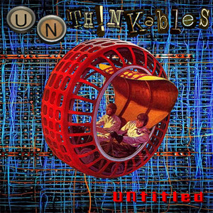 UnThinkables poster