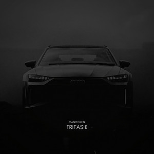 Vanderen — Trifasik (Radio Edit)