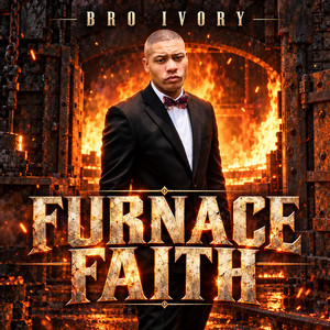 Furnace Faith by Bro Ivory