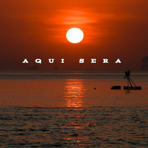 AQUI SERA by becurete