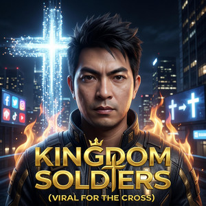 Kingdom Soldiers (Viral For The Cross) by Groundbreaker Worship
