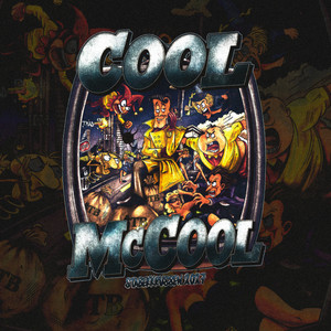 STB ER KULT (CoolMccool)