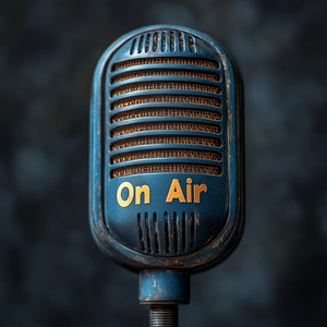 ikoliks aj - On Air Beats