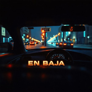 En Baja Suave by Ían Caney