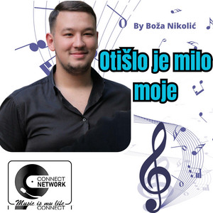 Otislo je milo moje - Live by Uroš Živković