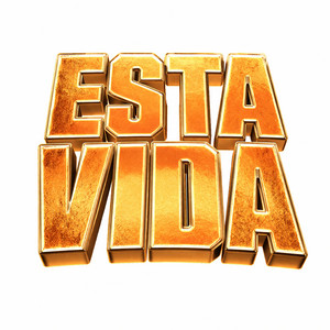 Esta Vida by GODF1RST