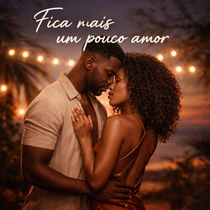 Fica mais um pouco amor by Ritimoparati
