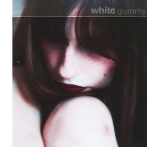 white gummy