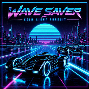 Cold Light Pursuit by Wave Saver