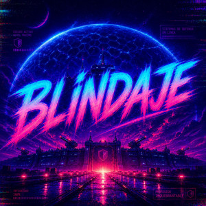 BLINDAJE by FabriMorrow