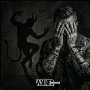 Dancing with the Devil in the Dark by Walker Lawrence