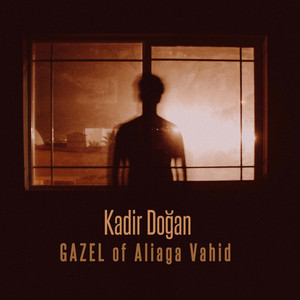 Kadir Doğan - Gazel of Aliaga Vahid