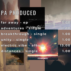 9pat8 - when the sun rises
