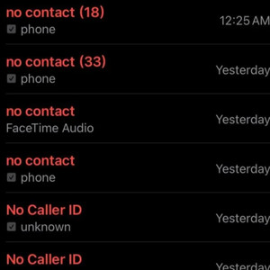 dont text or call me im over it by inzodiyac